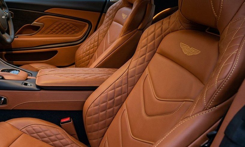 For owners who
*notice the details*